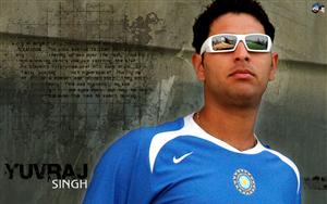 Yuvraj Singh